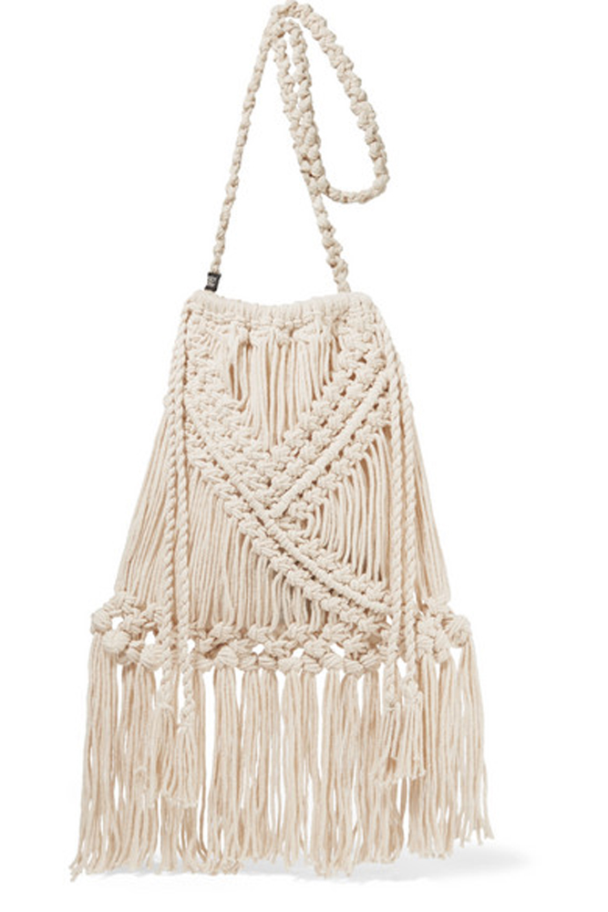 İLKBAHAR/YAZ ÇANTA TRENDLERİ