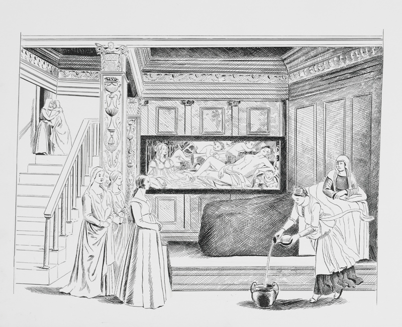 RÖNESANS’IN ROL MODELLERI