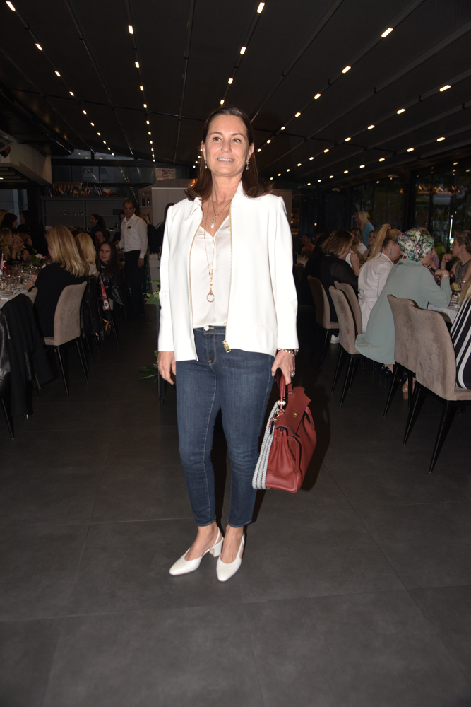 EPOS 7 DERNEĞİ’NDEN ANLAMLI İFTAR YEMEĞİ