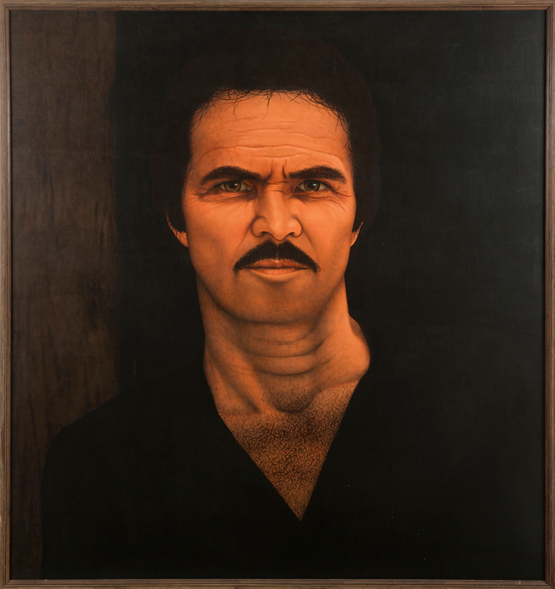 BURT REYNOLDS’TAN YADİGAR
