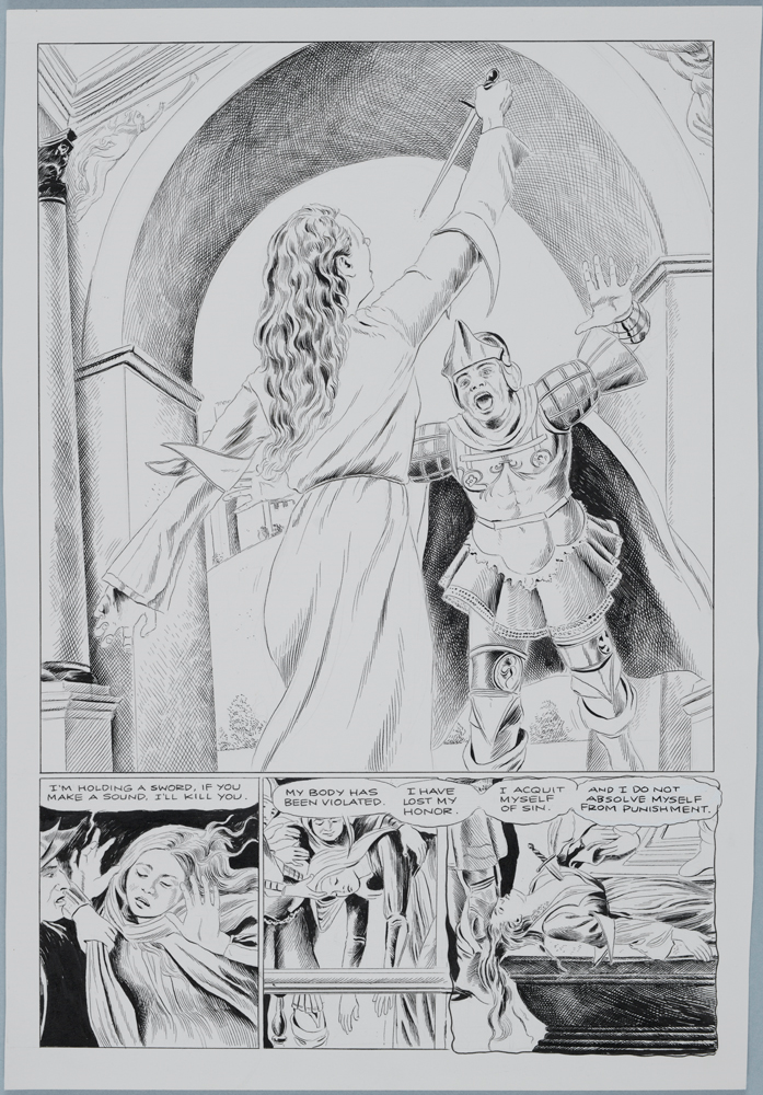 RÖNESANS’IN ROL MODELLERI