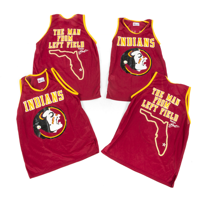 BURT REYNOLDS’TAN YADİGAR