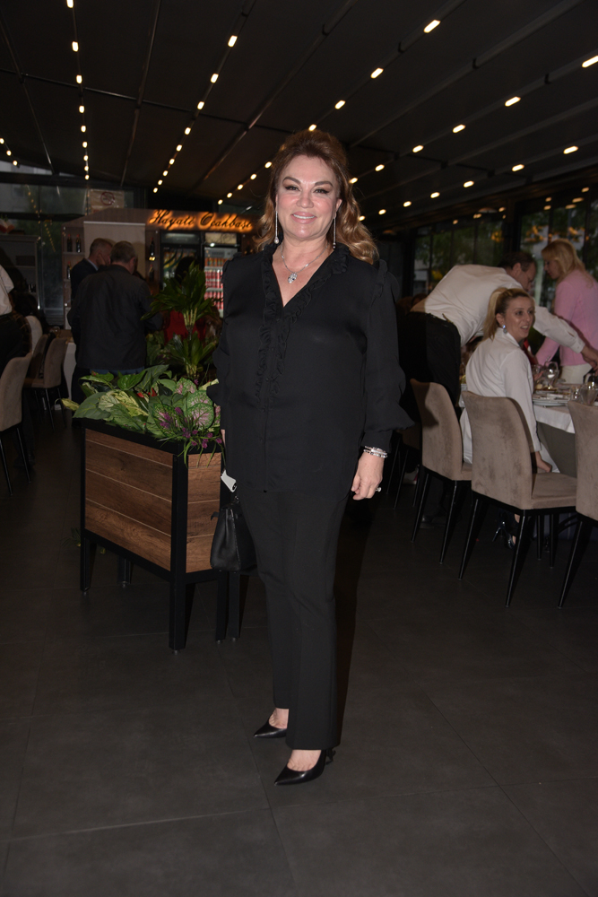 EPOS 7 DERNEĞİ’NDEN ANLAMLI İFTAR YEMEĞİ