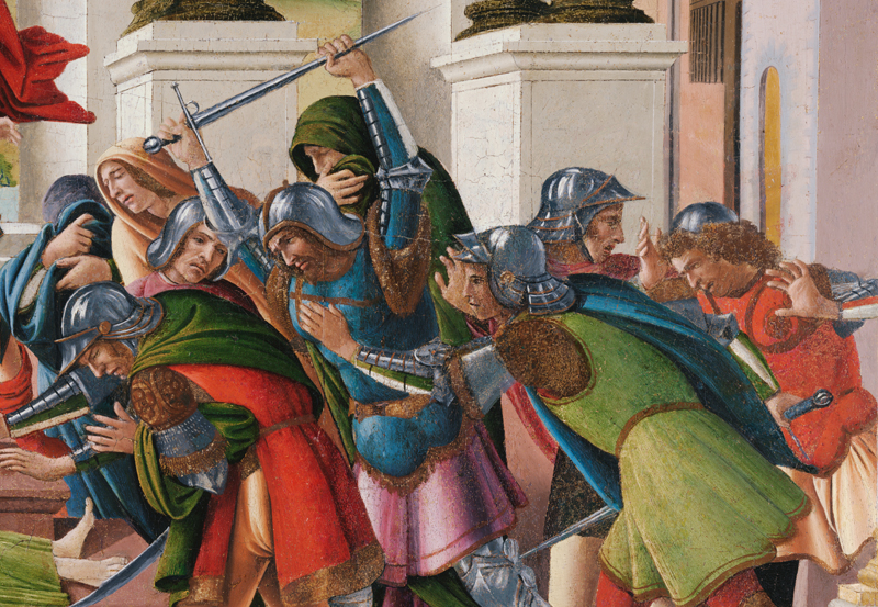 RÖNESANS’IN ROL MODELLERI