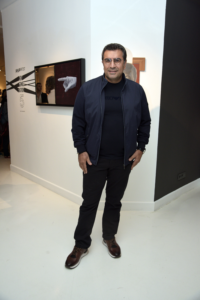 EKAV’DA GENÇ SANATÇILARIN RÜZGARI