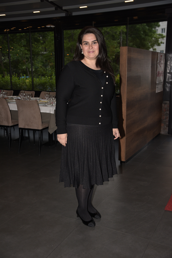 EPOS 7 DERNEĞİ’NDEN ANLAMLI İFTAR YEMEĞİ