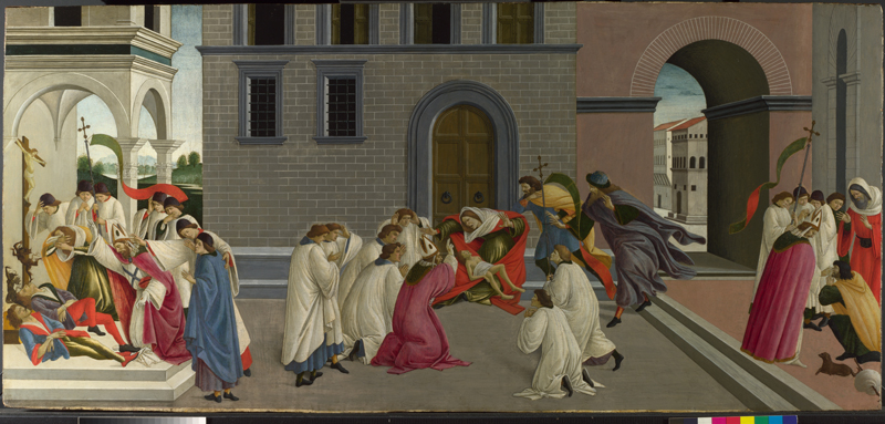 RÖNESANS’IN ROL MODELLERI