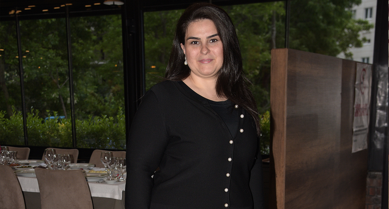 EPOS 7 DERNEĞİ’NDEN ANLAMLI İFTAR YEMEĞİ