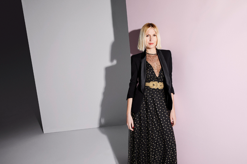 DERİN MERMERCİ'DEN YENİ KOLEKSİYON