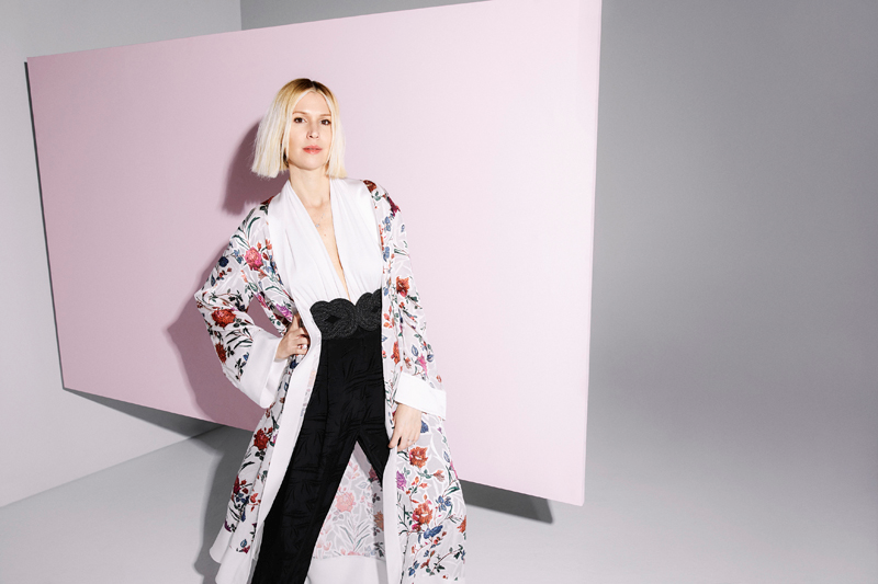 DERİN MERMERCİ'DEN YENİ KOLEKSİYON