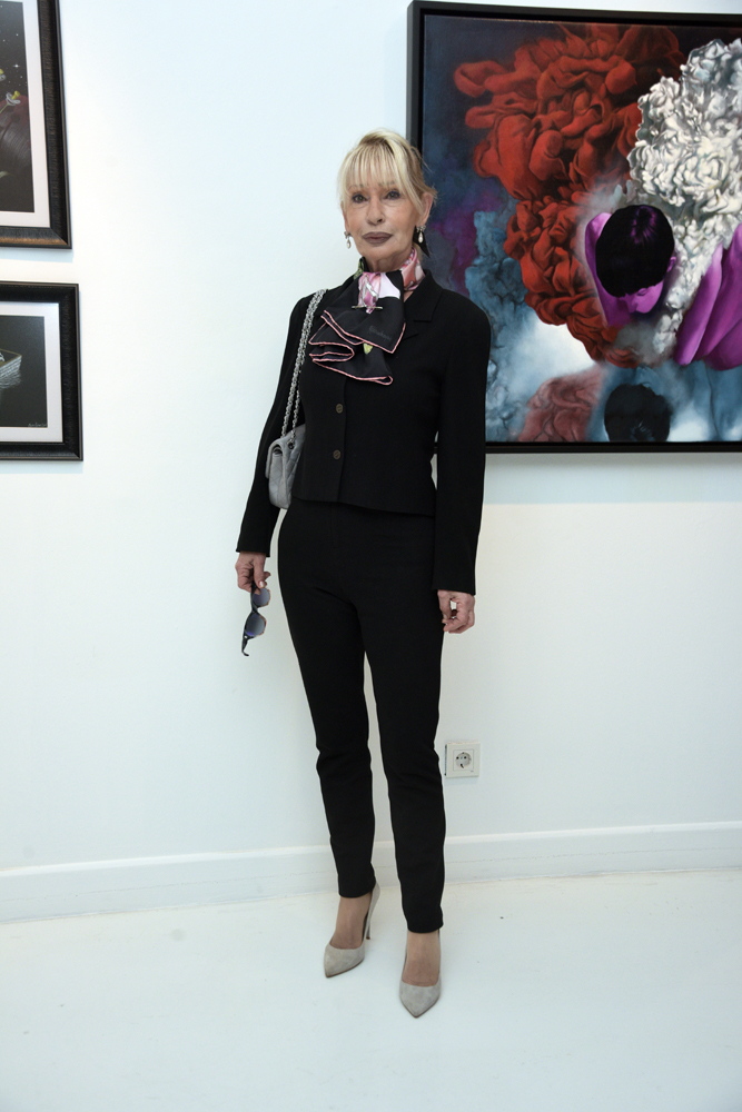 EKAV’DA GENÇ SANATÇILARIN RÜZGARI