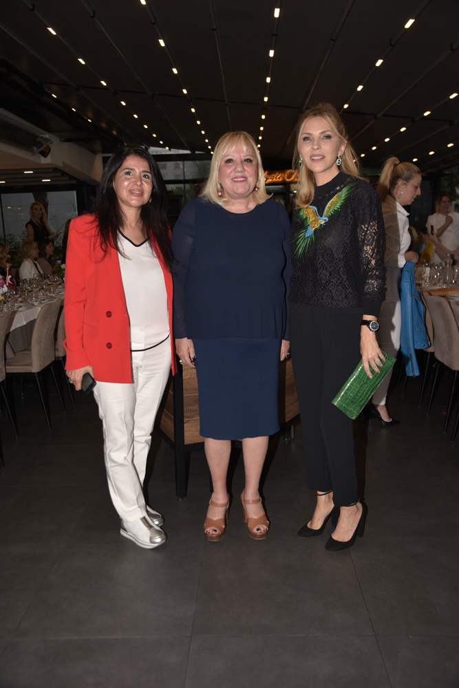 EPOS 7 DERNEĞİ’NDEN ANLAMLI İFTAR YEMEĞİ