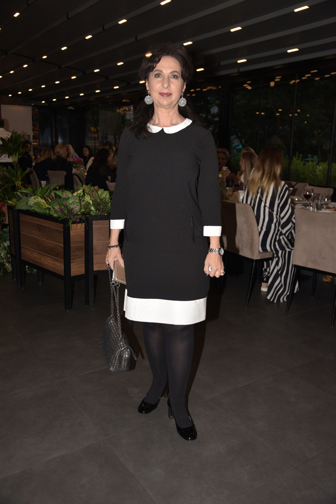 EPOS 7 DERNEĞİ’NDEN ANLAMLI İFTAR YEMEĞİ