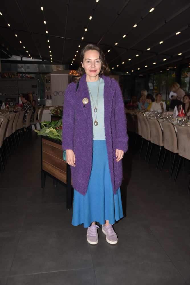 EPOS 7 DERNEĞİ’NDEN ANLAMLI İFTAR YEMEĞİ