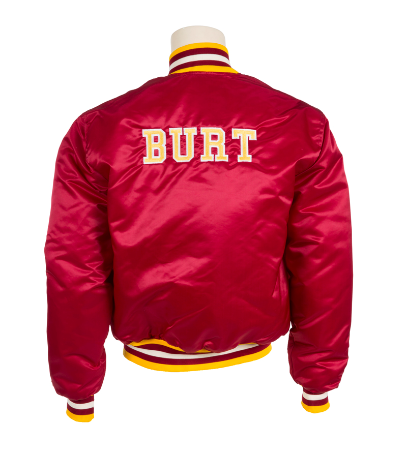 BURT REYNOLDS’TAN YADİGAR