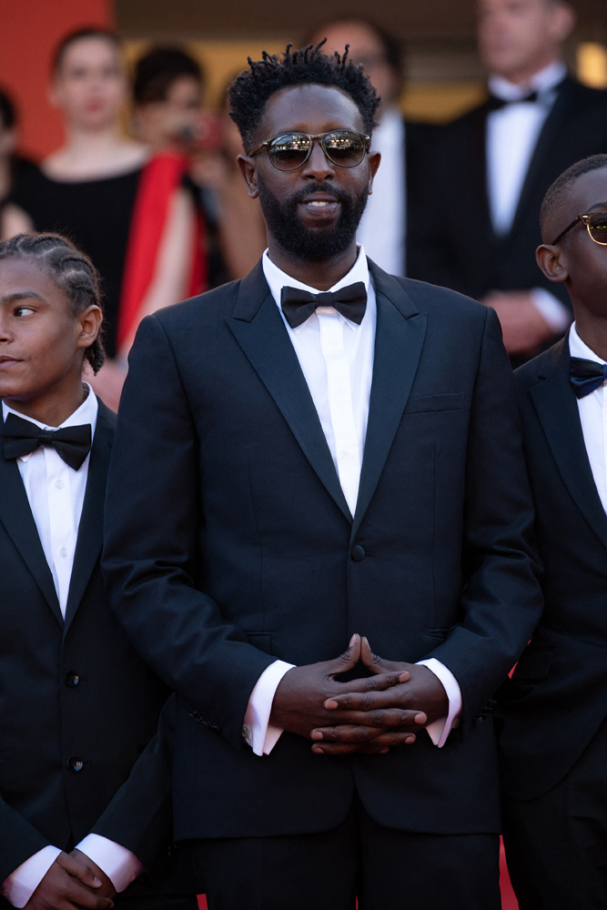 CANNESDA LES MISERABLES PRÖMİYERİ