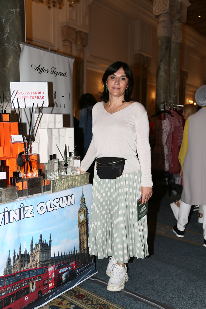 TOG BAZAR ALIŞVERİŞ FESTİVALİ