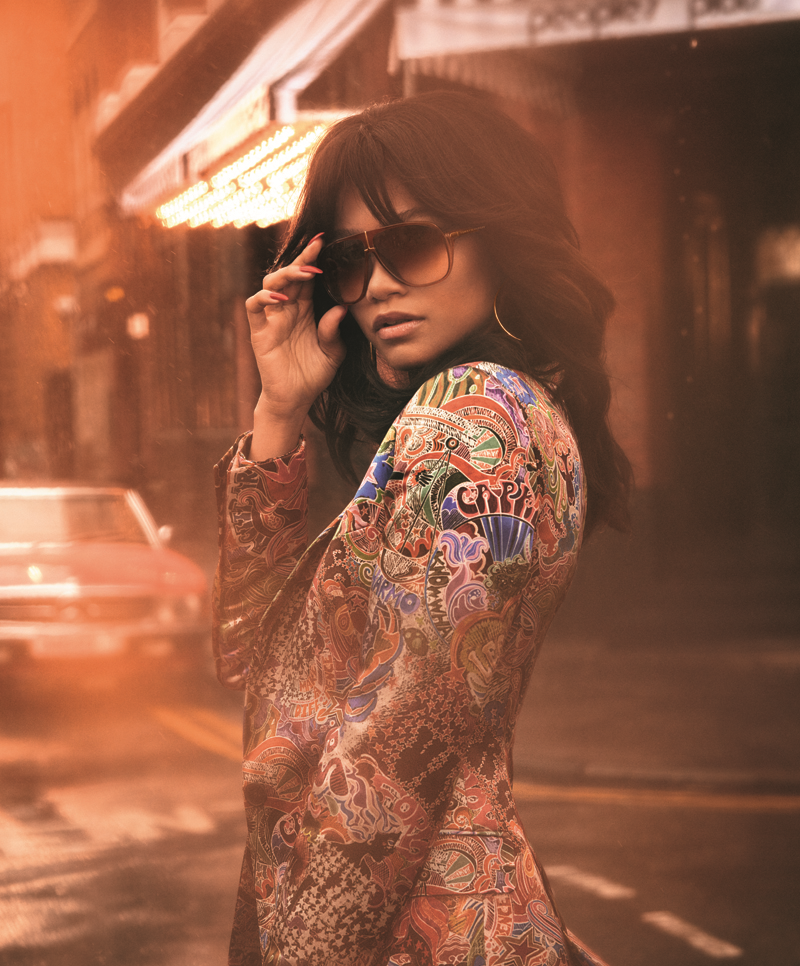 TOMMY X ZENDAYA GÖZLÜK KOLEKSİYONU