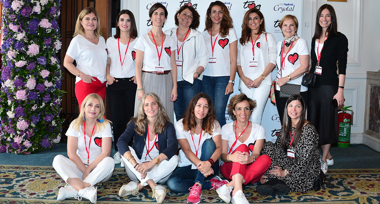 TOG BAZAR ALIŞVERİŞ FESTİVALİ