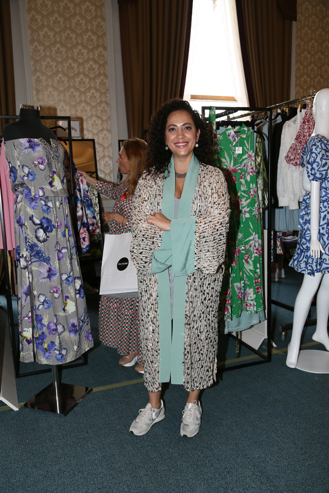 TOG BAZAR ALIŞVERİŞ FESTİVALİ