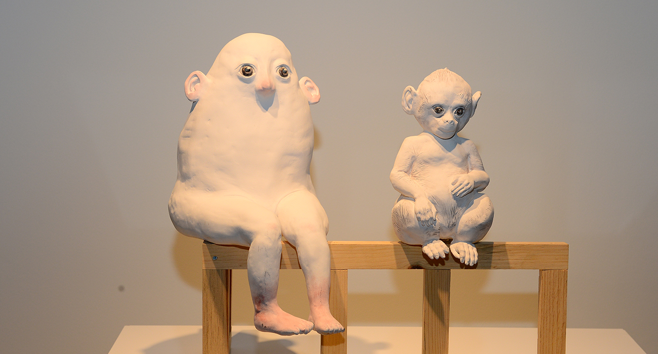 SEVİL DOLMACI ART GALLERY'DE SERGİ AÇILIŞI