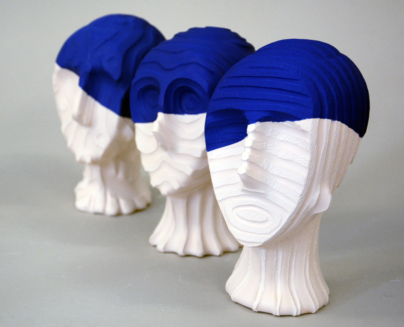 SEVİL DOLMACI ART GALLERY'DE SERGİ AÇILIŞI