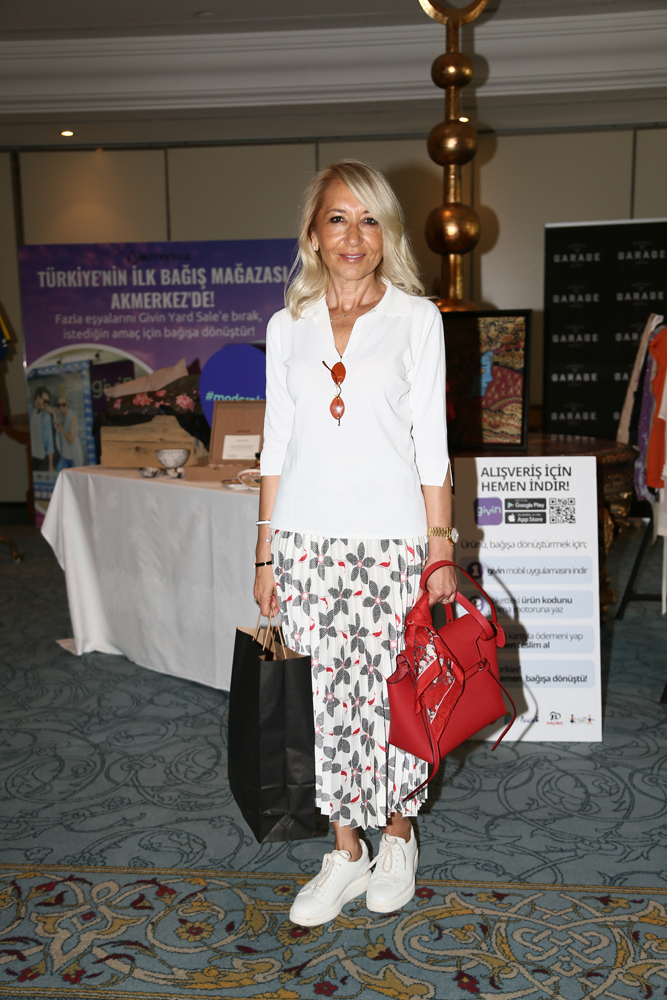 TOG BAZAR ALIŞVERİŞ FESTİVALİ