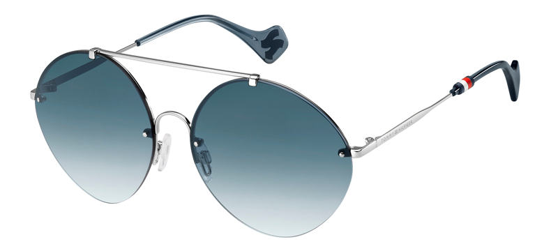 TOMMY X ZENDAYA GÖZLÜK KOLEKSİYONU