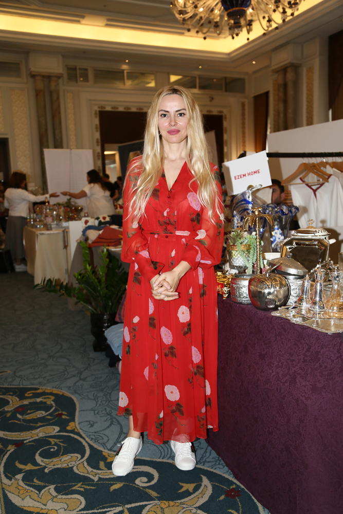 TOG BAZAR ALIŞVERİŞ FESTİVALİ