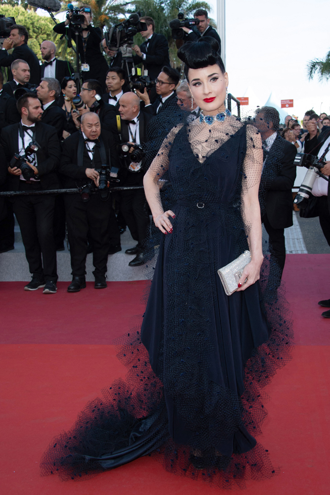 ROCKETMAN PRÖMİYERİ