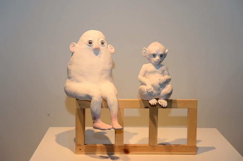 SEVİL DOLMACI ART GALLERY'DE SERGİ AÇILIŞI