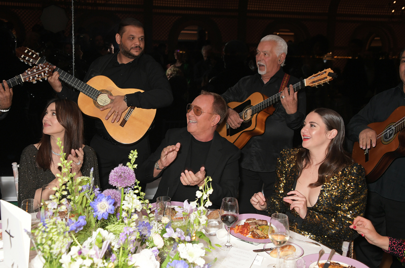 MICHAEL KORSTAN CANNESDA YEMEK