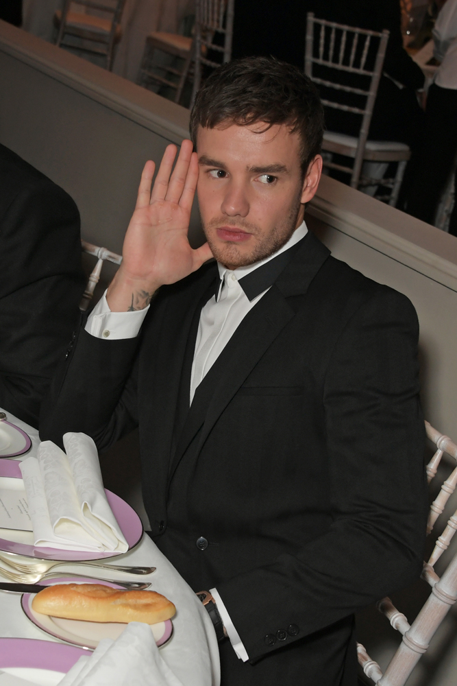 MICHAEL KORSTAN CANNESDA YEMEK