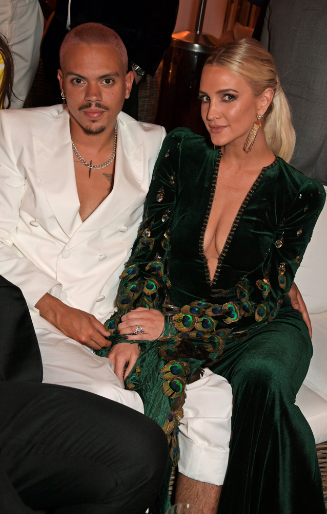 MICHAEL KORSTAN CANNESDA YEMEK