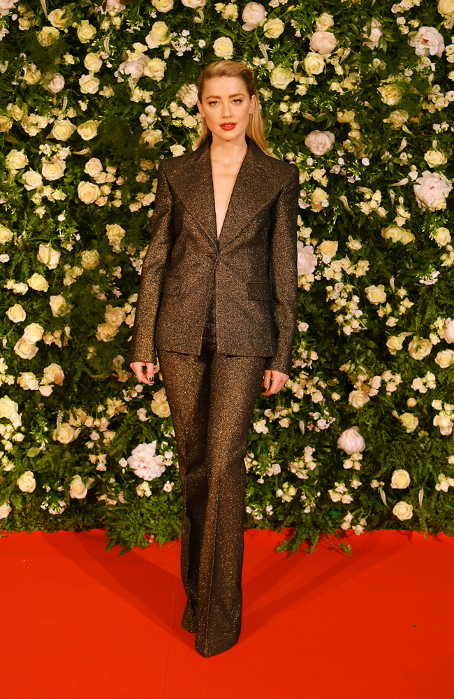 MICHAEL KORSTAN CANNESDA YEMEK