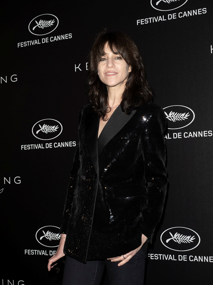 FİLM SEKTÖRÜNDEKİ KADINLAR İÇİN