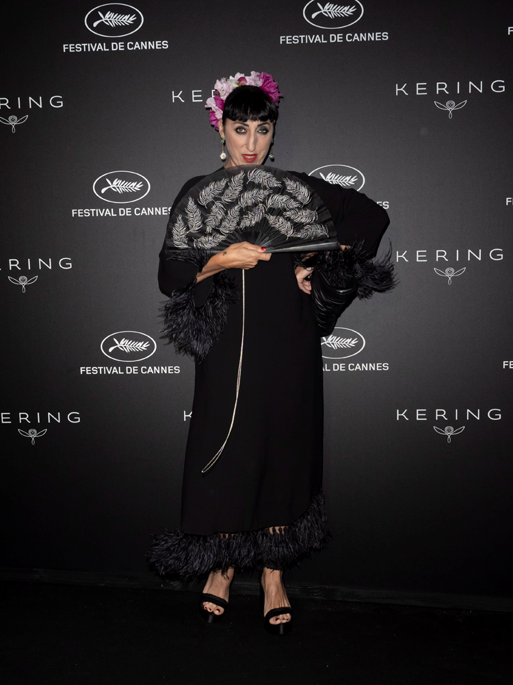 FİLM SEKTÖRÜNDEKİ KADINLAR İÇİN