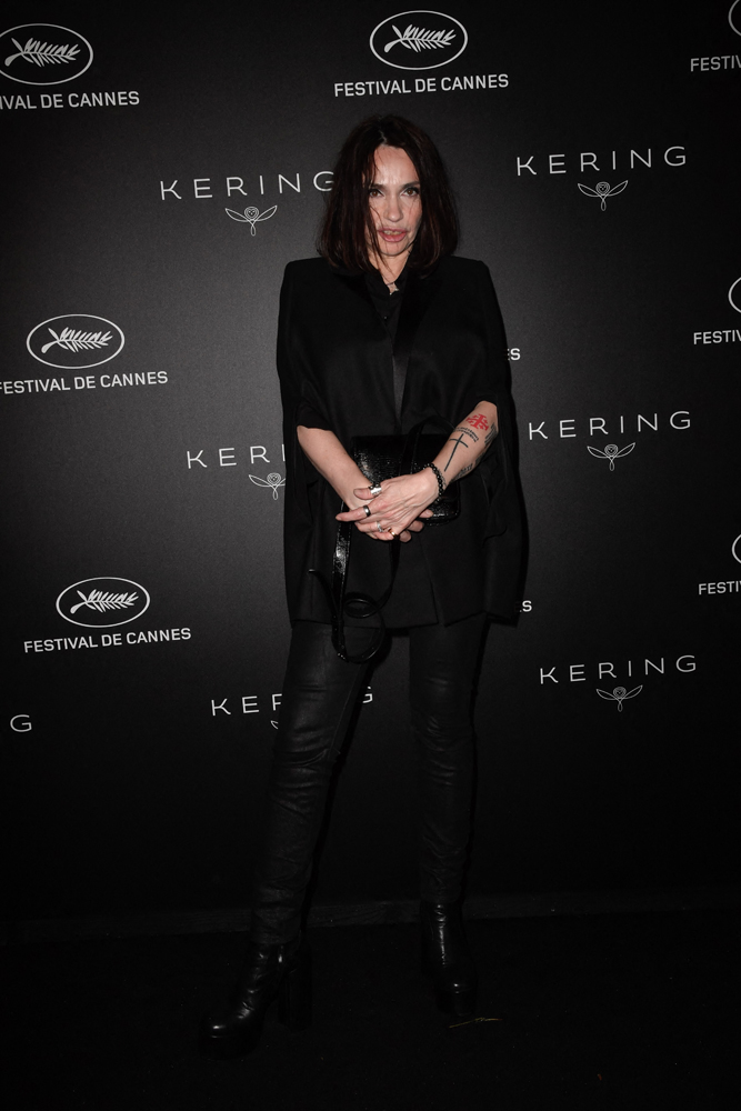 FİLM SEKTÖRÜNDEKİ KADINLAR İÇİN