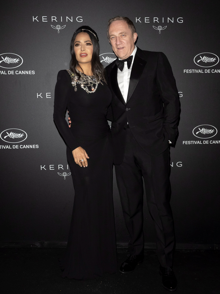 FİLM SEKTÖRÜNDEKİ KADINLAR İÇİN