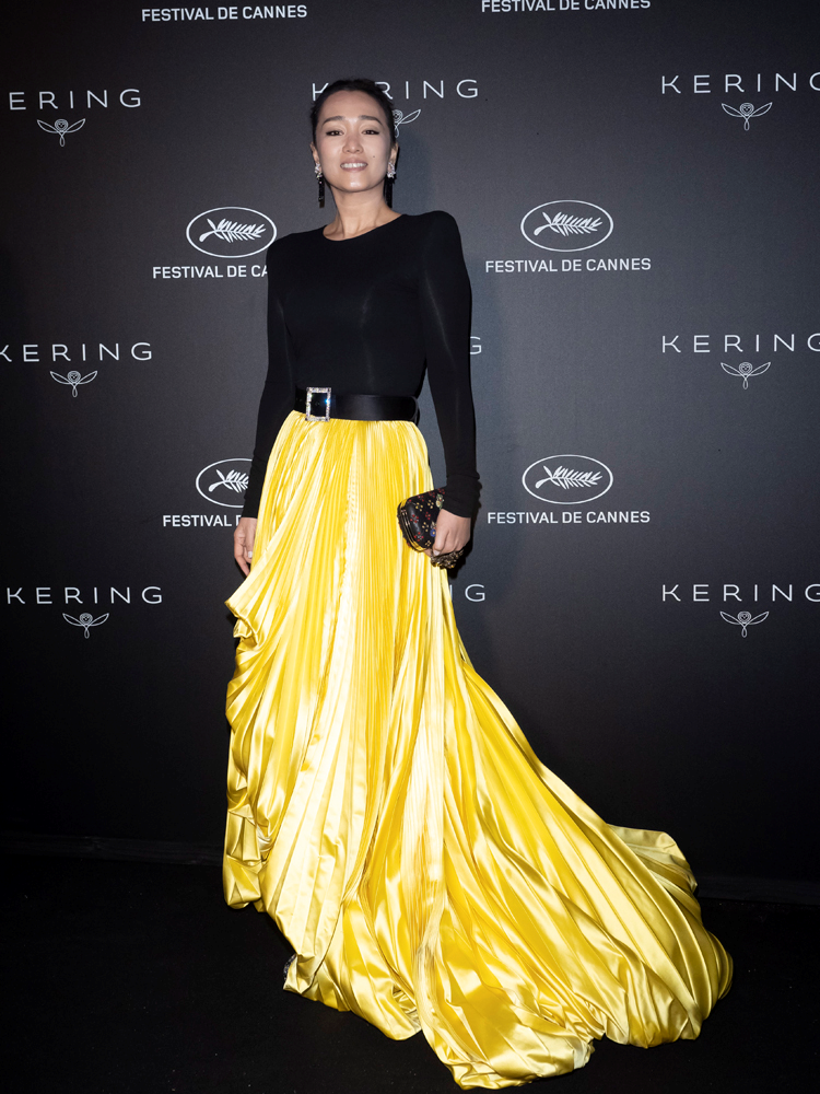 FİLM SEKTÖRÜNDEKİ KADINLAR İÇİN