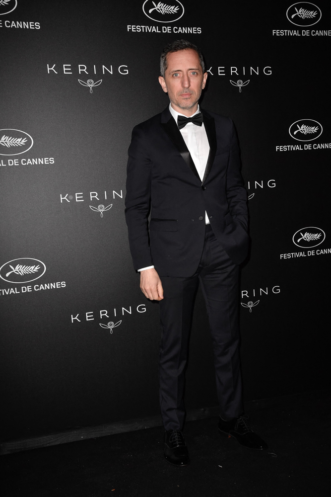 FİLM SEKTÖRÜNDEKİ KADINLAR İÇİN