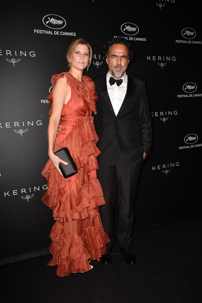 FİLM SEKTÖRÜNDEKİ KADINLAR İÇİN