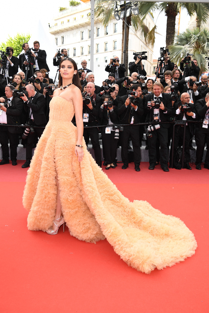 BRAD PITT VE LEONARDO DICAPRIO RÜZGARI