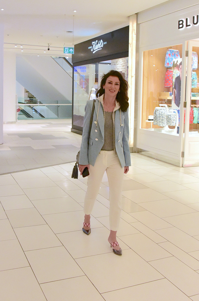 İSTANBUL CADDELERİ