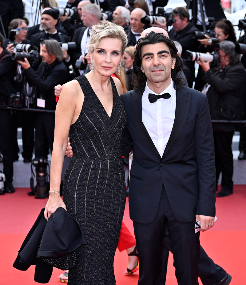 BRAD PITT VE LEONARDO DICAPRIO RÜZGARI