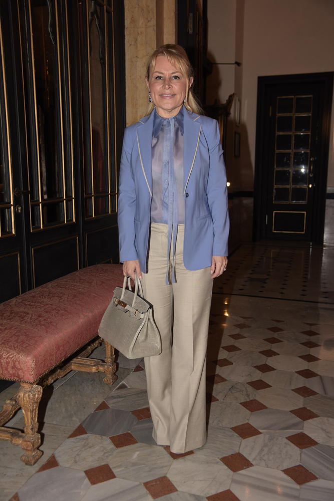 PERA’DA GELENEKSEL İFTAR 