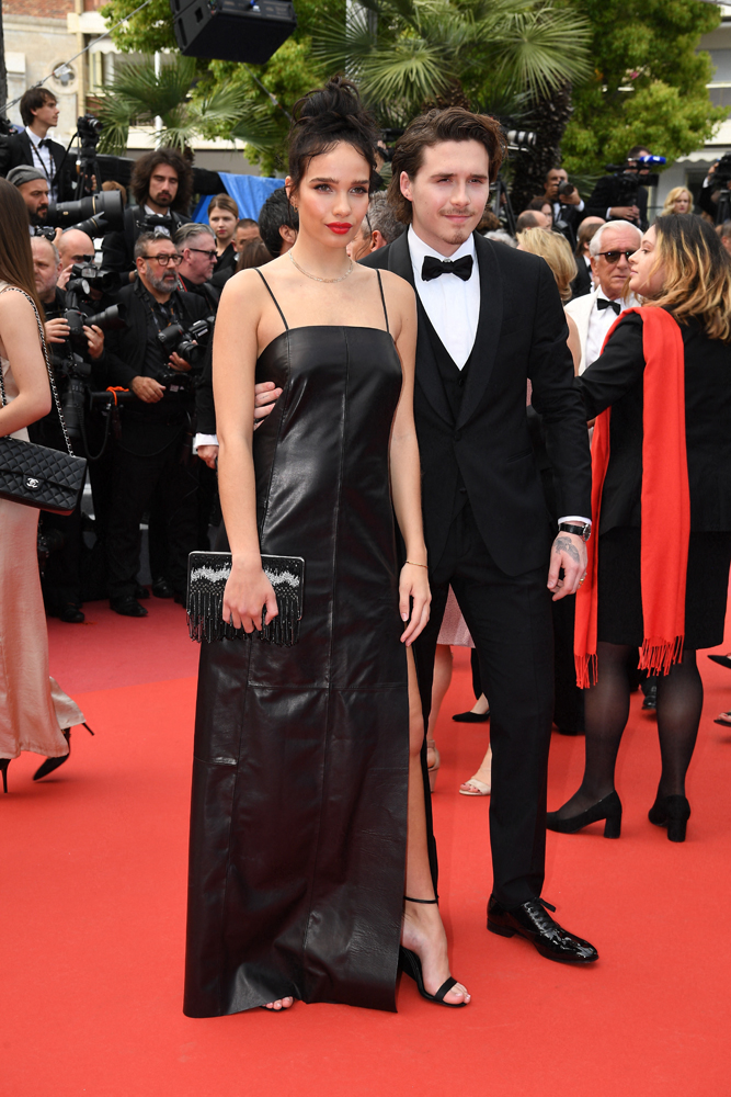 BRAD PITT VE LEONARDO DICAPRIO RÜZGARI