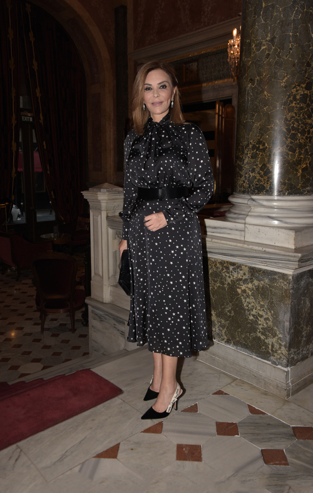 PERA’DA GELENEKSEL İFTAR 