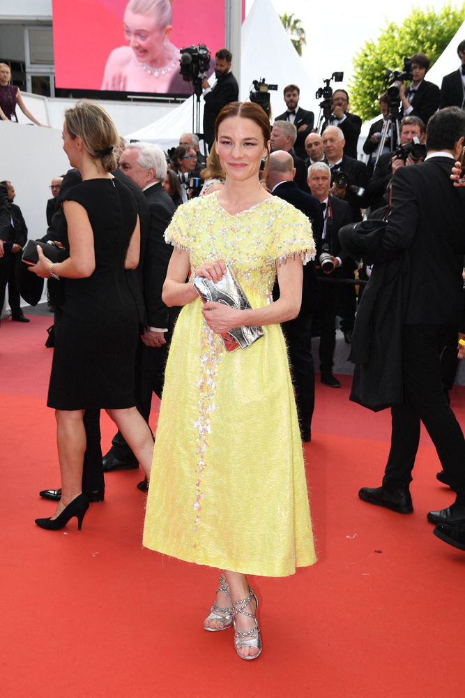 BRAD PITT VE LEONARDO DICAPRIO RÜZGARI