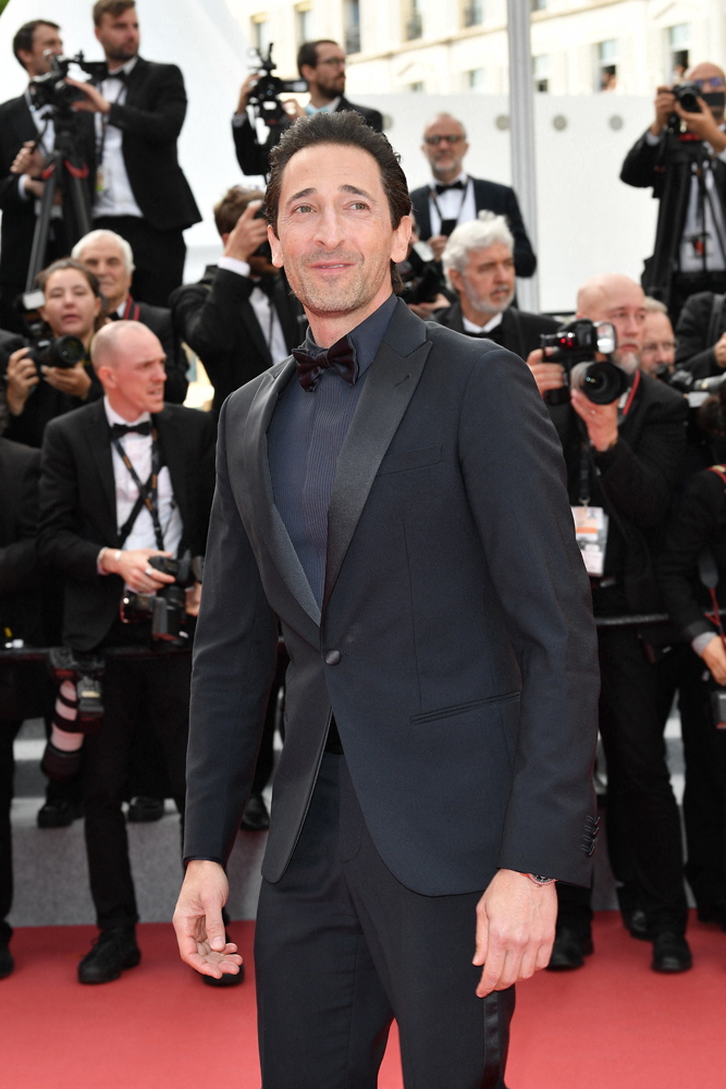 BRAD PITT VE LEONARDO DICAPRIO RÜZGARI